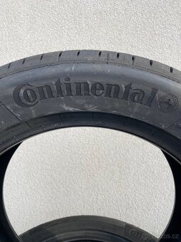 Sada nových letních 225/50 R17 - 2