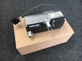 Eberspacher Přihřívač Hydronic D5WZ 12V VW, Ford, Seat - 2