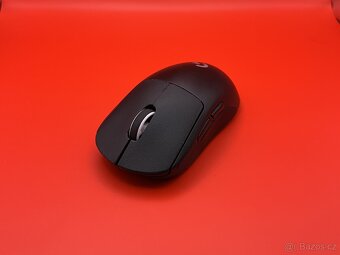 Logitech PRO X Superlight - 2