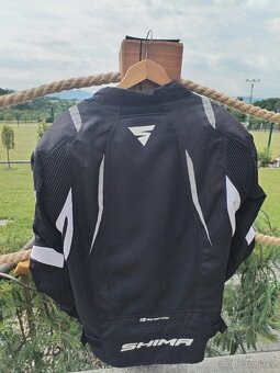 Moto bunda Shima - 2