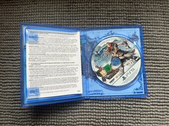 PS5 Horizon Forbidden West - 2