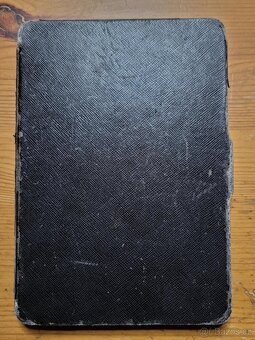 Amazon Kindle Paperwhite 3 DP75SDI černá - 2