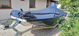 Rybarsky cln Base boat - 2