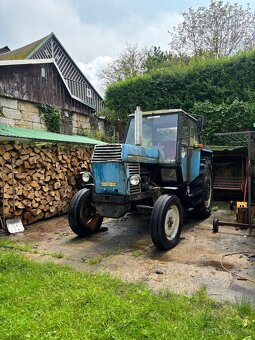 Traktor - 2