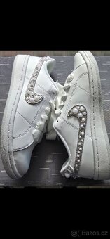 Nike custom 38,5eu - 2