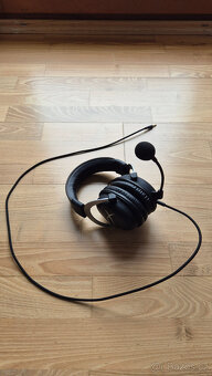 HyperX Cloud II - 2