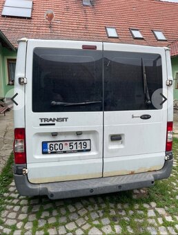 Prodám - 2