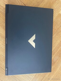 Top herní laptop VICTUS HP - RTX4070, 32GB RAM - 2