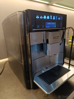 Kávovar SIEMENS EQ.6 plus s 700 - 2