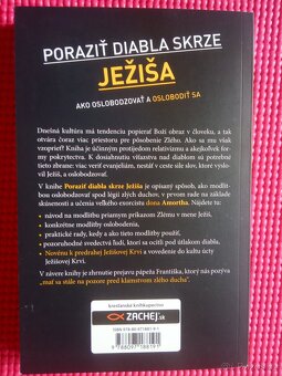 Gabriele Amorth, Angela Musolesi:Poraziť diabla skrze Ježiša - 2