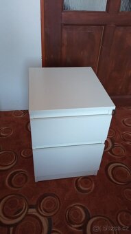 Komoda Ikea Kullen - 2