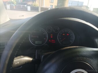 VW Passat b5.5 1.9tdi - 2