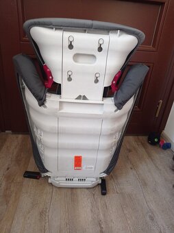 Autosedačka Britax römer 15-36kg - 2