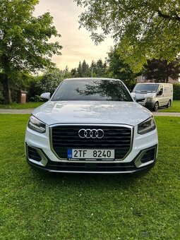 Audi Q2, 1.4Tfsi - 2