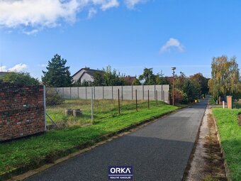 Prodej pozemku pro bydlení, 3 150 m2, Olomouc, Droždín - 2
