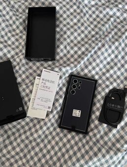 Samsung S24ultra 8G+256GB - 2