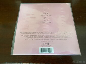 SP Billie Eilish Party favour - 2