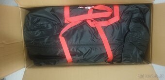 Stan Coleman Lakeside 4 Deluxe - 2