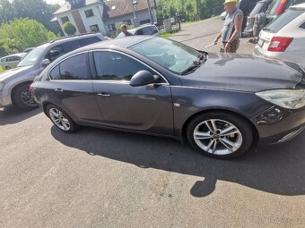 Opel Insignia - 2