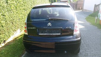 Citroen C3 - 2