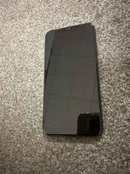 Iphone 11 pro max 256GB - 2