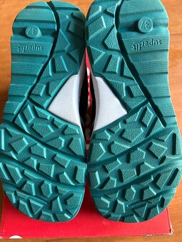 Trekové goretexové boty Superfit vel. 37 - 2