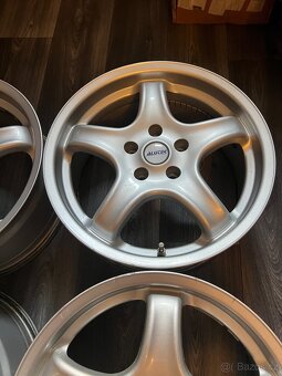 Alu kola 5x112r17 ET35 - 2