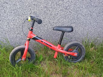 Dětské odrážedlo BTWIN RunRide 520 - 2