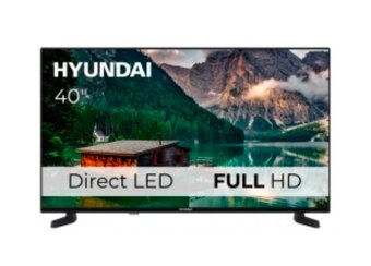 Hyundai tv Full HD 100 cm - 2