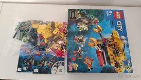 LEGO City 60264 - 2