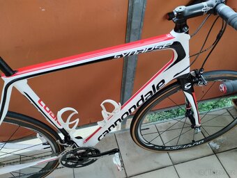 Cannondale Synapse - karbon | Shimano Dura-Ace | vel. XL - 2