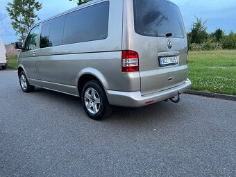 Prodám vw caravelle - 2