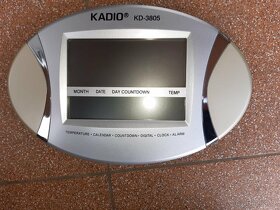 Hodiny - 2