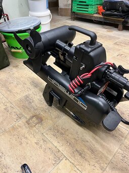 Motor Haswing - 2