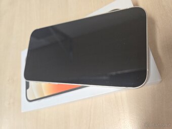 Apple iPhone 12 128GB + záruka (bat 100%) - 2