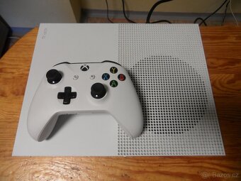 Xbox One S 1TB - 2