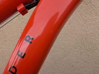 Horské kolo Rockrider EXPL500 26'' - 2