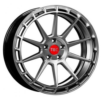 Koupím Rotiform RSE nebo TEC GT8 5x112 R19 - 2