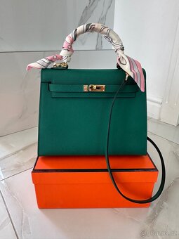 Kabelka Kelly 25 - 2