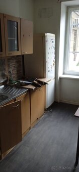 pronajmu byt 1+1 Most Tř.Budovatelů - 2