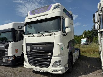 Daf XF 106.460 SSC - 2