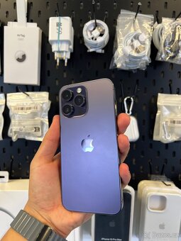 iphone 14 pro max 128gb - 2