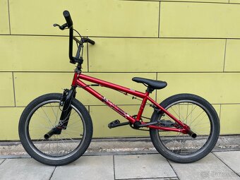 BMX Mongoose - 2