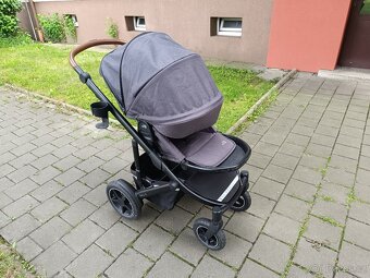 Britax Smile III dvojkombinace - 2