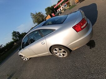 Audi a6 - 2