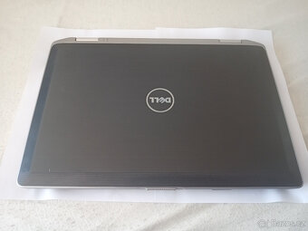 DELL LATITUDE E6420- (velmi svižný a zachovalý, i5, 4GB, HD - 2