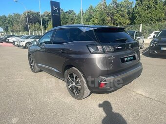 PEUGEOT 3008 II (2) PureTech 130 S&S GT EAT8 05/2021 - 2