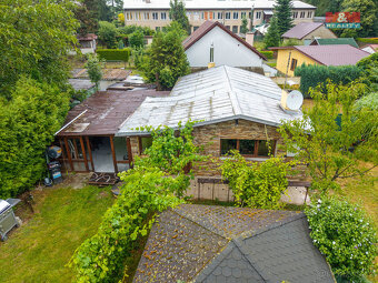 Prodej chaty, 77 m², Lysá nad Labem - Litol - 2