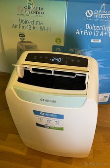 Olimpia Splendid Dolceclima Air Pro 13 A+ WiFi - 2
