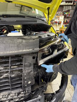 Vw t6.1 Full led - 2
